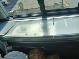 Volkswagen California Ocean 2023 | Boîte automatique | Toit relevable
