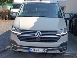 Volkswagen California Ocean 2023 | Boîte automatique | Toit relevable