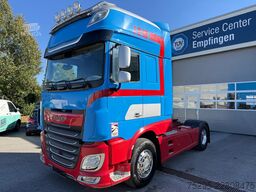 Daf XF  530 Standard SSC Retarder 2Liegen 2Tank ALCOA