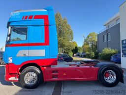Daf XF  530 Standard SSC Retarder 2Liegen 2Tank ALCOA