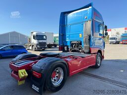 Daf XF  530 Standard SSC Retarder 2Liegen 2Tank ALCOA