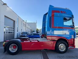 Daf XF  530 Standard SSC Retarder 2Liegen 2Tank ALCOA
