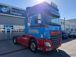 Daf XF  530 Standard SSC Retarder 2Liegen 2Tank ALCOA