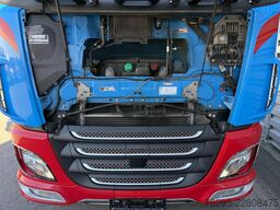 Daf XF  530 Standard SSC Retarder 2Liegen 2Tank ALCOA