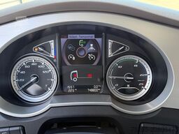 Daf XF  530 Standard SSC Retarder 2Liegen 2Tank ALCOA