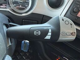 Daf XF  530 Standard SSC Retarder 2Liegen 2Tank ALCOA