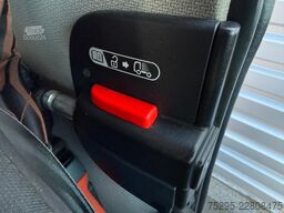 Daf XF  530 Standard SSC Retarder 2Liegen 2Tank ALCOA