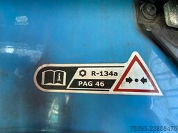 Daf XF  530 Standard SSC Retarder 2Liegen 2Tank ALCOA