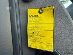 Daf XF  530 Standard SSC Retarder 2Liegen 2Tank ALCOA