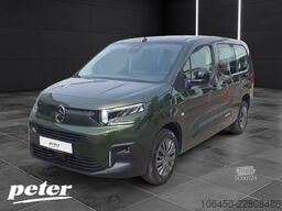 Citroën Berlingo XL Plus 1.5D 130 +180°Kamera+FSH+SHZ+