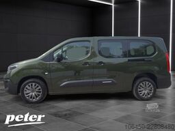 Citroën Berlingo XL Plus 1.5D 130 +180°Kamera+FSH+SHZ+