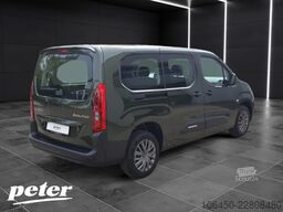 Citroën Berlingo XL Plus 1.5D 130 +180°Kamera+FSH+SHZ+