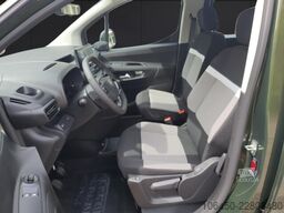 Citroën Berlingo XL Plus 1.5D 130 +180°Kamera+FSH+SHZ+