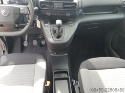 Citroën Berlingo XL Plus 1.5D 130 +180°Kamera+FSH+SHZ+