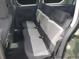 Citroën Berlingo XL Plus 1.5D 130 +180°Kamera+FSH+SHZ+