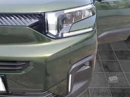 Citroën Berlingo XL Plus 1.5D 130 +180°Kamera+FSH+SHZ+