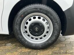 Opel Vivaro 1.5 D Basis M (L2)(EURO 6e)