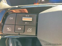 Opel VIVARO Kasten L2 Klima Kamera