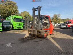 Linde H80/900 8 Tons Tragkraft Diesel