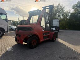Linde H80/900 8 Tons Tragkraft Diesel