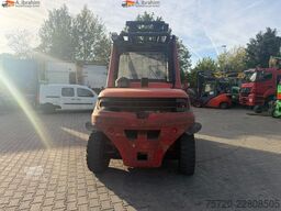 Linde H80/900 8 Tons Tragkraft Diesel