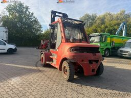 Linde H80/900 8 Tons Tragkraft Diesel