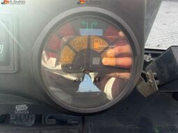 Linde H80/900 8 Tons Tragkraft Diesel