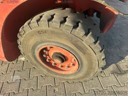 Linde H80/900 8 Tons Tragkraft Diesel