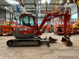 JCB 8050