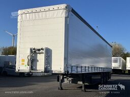 Schmitz Cargobull Curtainsider Standard Getränke