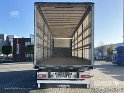 Schmitz Cargobull Curtainsider Standard Getränke