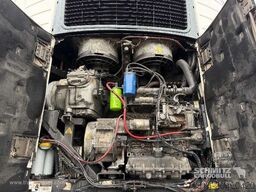 Schmitz Cargobull Tiefkühler Multitemp Doppelstock Trennwand