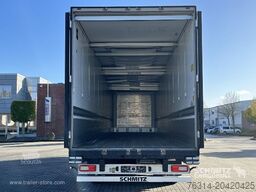 Schmitz Cargobull Tiefkühler Mega Doppelstock