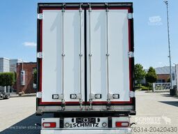 Schmitz Cargobull Tiefkühler Standard Doppelstock