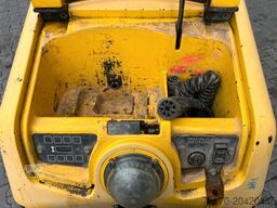 WACKER Wacker Neuson RT 56 SC2 Grabenwalze / Funk /552h