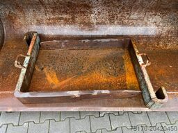 DIECI Icarus 40.16 ET 166 / 4.238 h / 2003