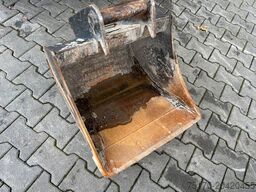 BOBCAT E27Z / MS03 / nur 966h! / 1xTL & 1x hydr. GRL