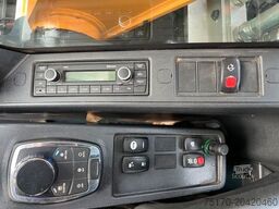 HYUNDAI HW 160 / OQ 65 /  nur 714h! / Löffelpaket