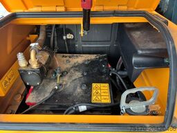 HYUNDAI HW 160 / OQ 65 /  nur 714h! / Löffelpaket