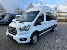 FORD Transit 460 L4H3 18 Sitzer LED Navi