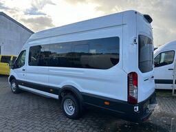 FORD Transit 460 L4H3 18 Sitzer LED Navi