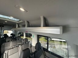 FORD Transit 460 L4H3 18 Sitzer LED Navi