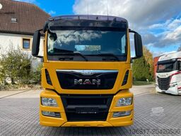 MAN TGS 26.440 6x2 BLL Abroller Meiller RK20.65 Lift