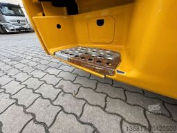 MAN TGS 26.440 6x2 BLL Abroller Meiller RK20.65 Lift