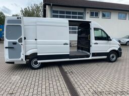 VOLKSWAGEN Crafter L4H3 Kasten Hoch Lang 2xSchiebe KAM DAB