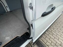 VOLKSWAGEN Crafter L4H3 Kasten Hoch Lang 2xSchiebe KAM DAB