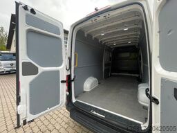 VOLKSWAGEN Crafter L4H3 Kasten Hoch Lang 2xSchiebe KAM DAB
