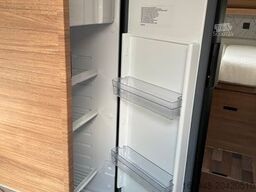 WEINSBERG 600 MEG *Pepper Edition**Dachklima**