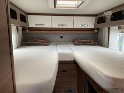 WEINSBERG 600 MEG *Pepper Edition**Dachklima**