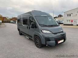 PÖSSL 2 WIN S PLUS *Modelljhr 2025*